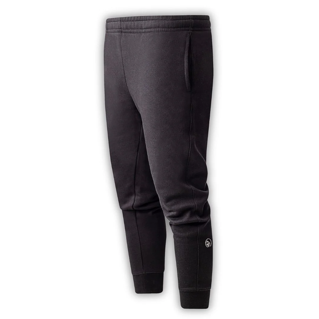 Black - Dirty Mids JAX Joggers - Image 4
