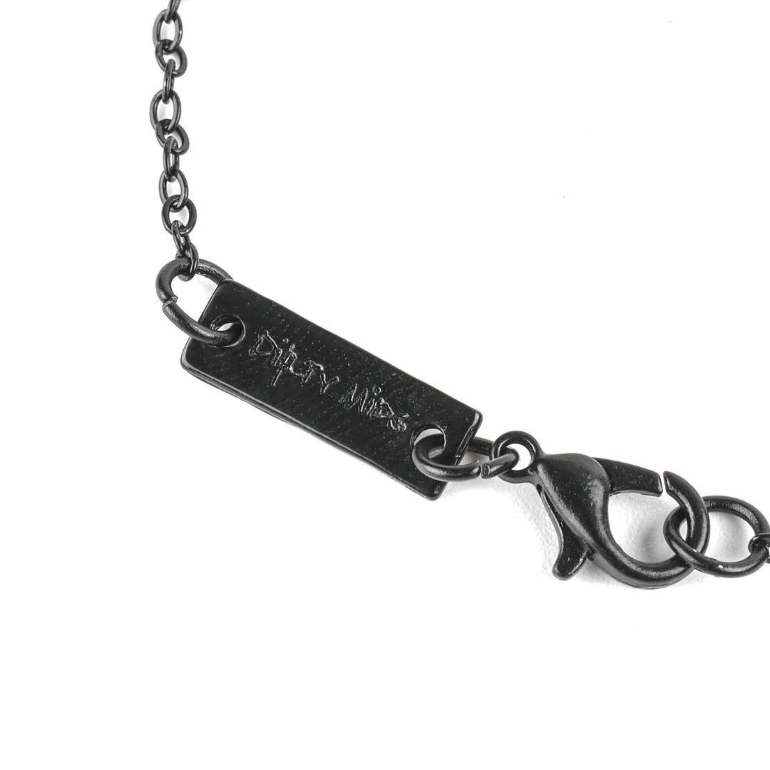 Black - Pure Faith Bracelet - Image 3