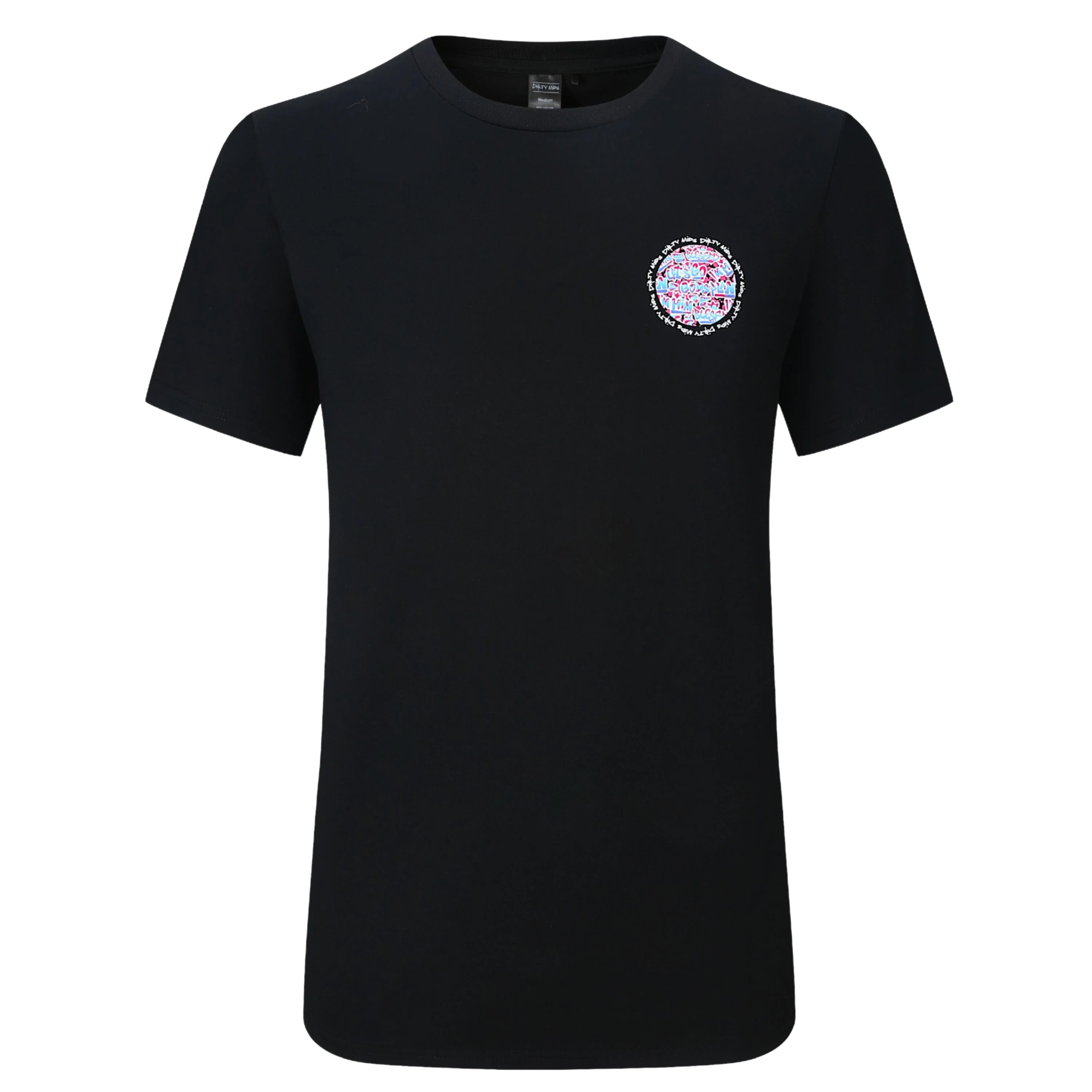 Blackout - Tagged Tee - Dirty Mids - Image 3