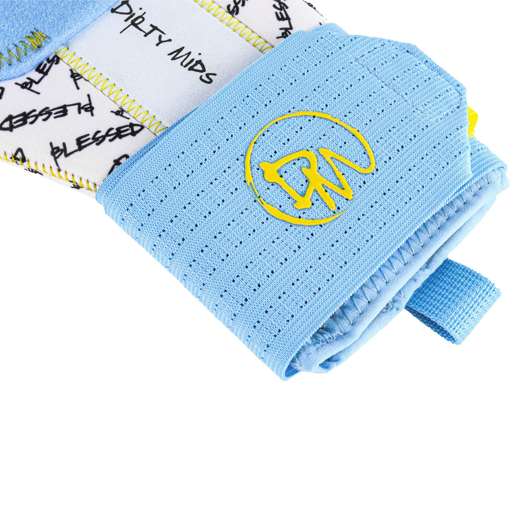Blessed - Savage Series Sliding Mitt - Image 4
