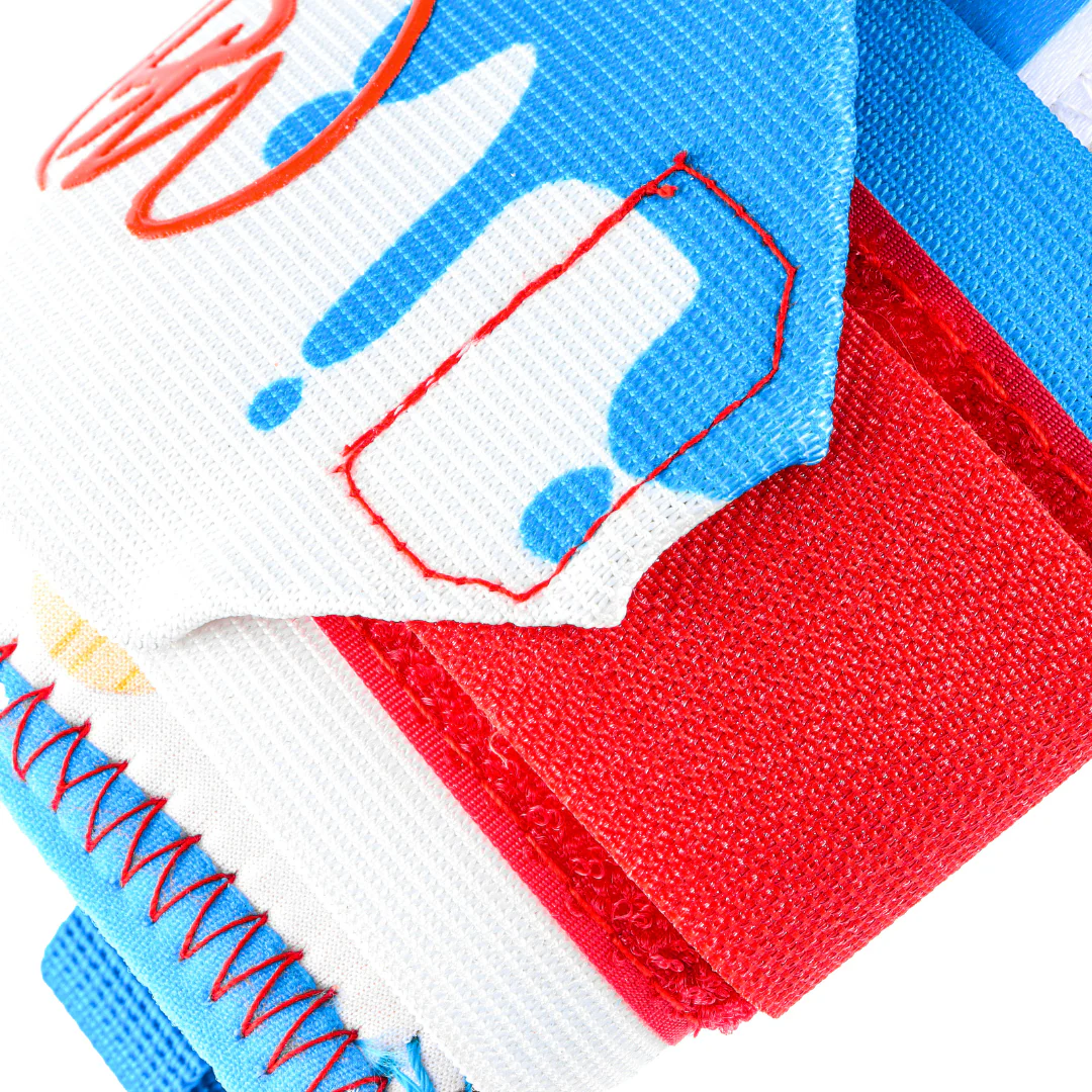 Bombs Away - Savage Series Sliding Mitt - Image 4