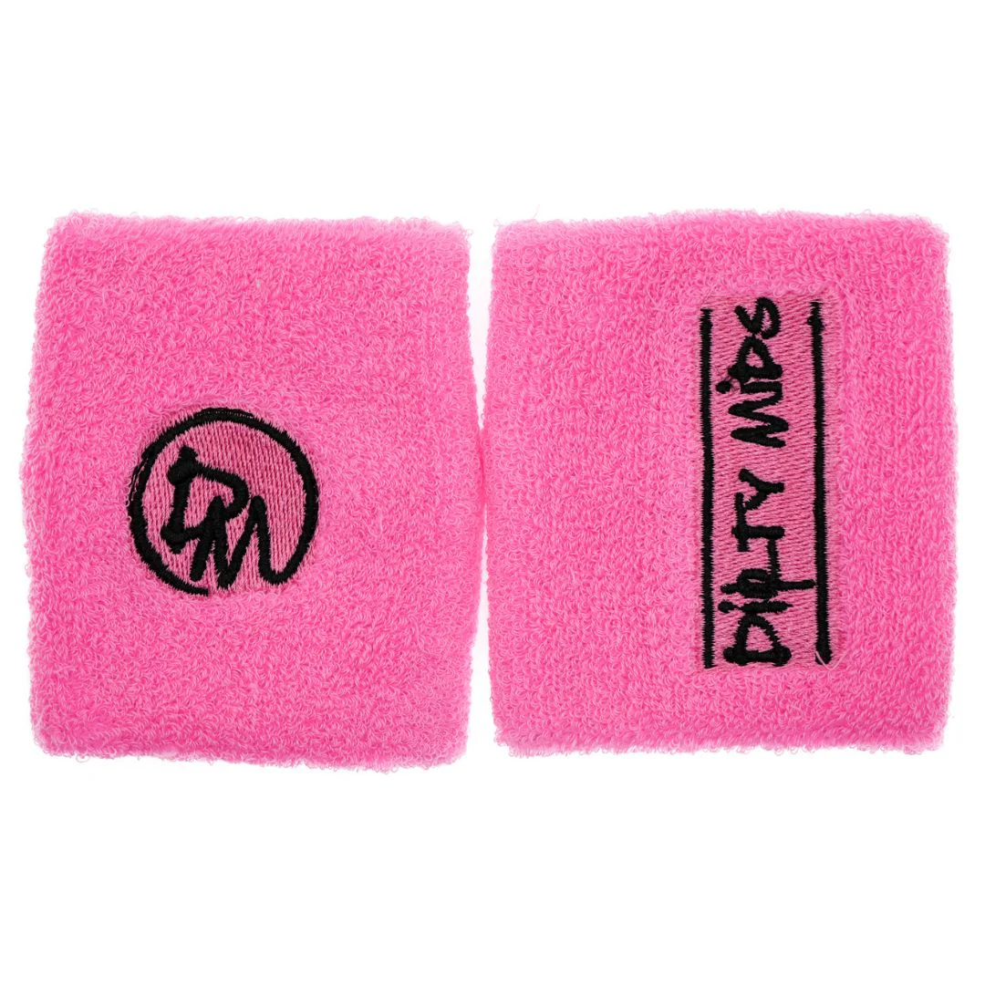 Bubblegum - Dirty Mids Savage Series Pro Wristband - Image 4