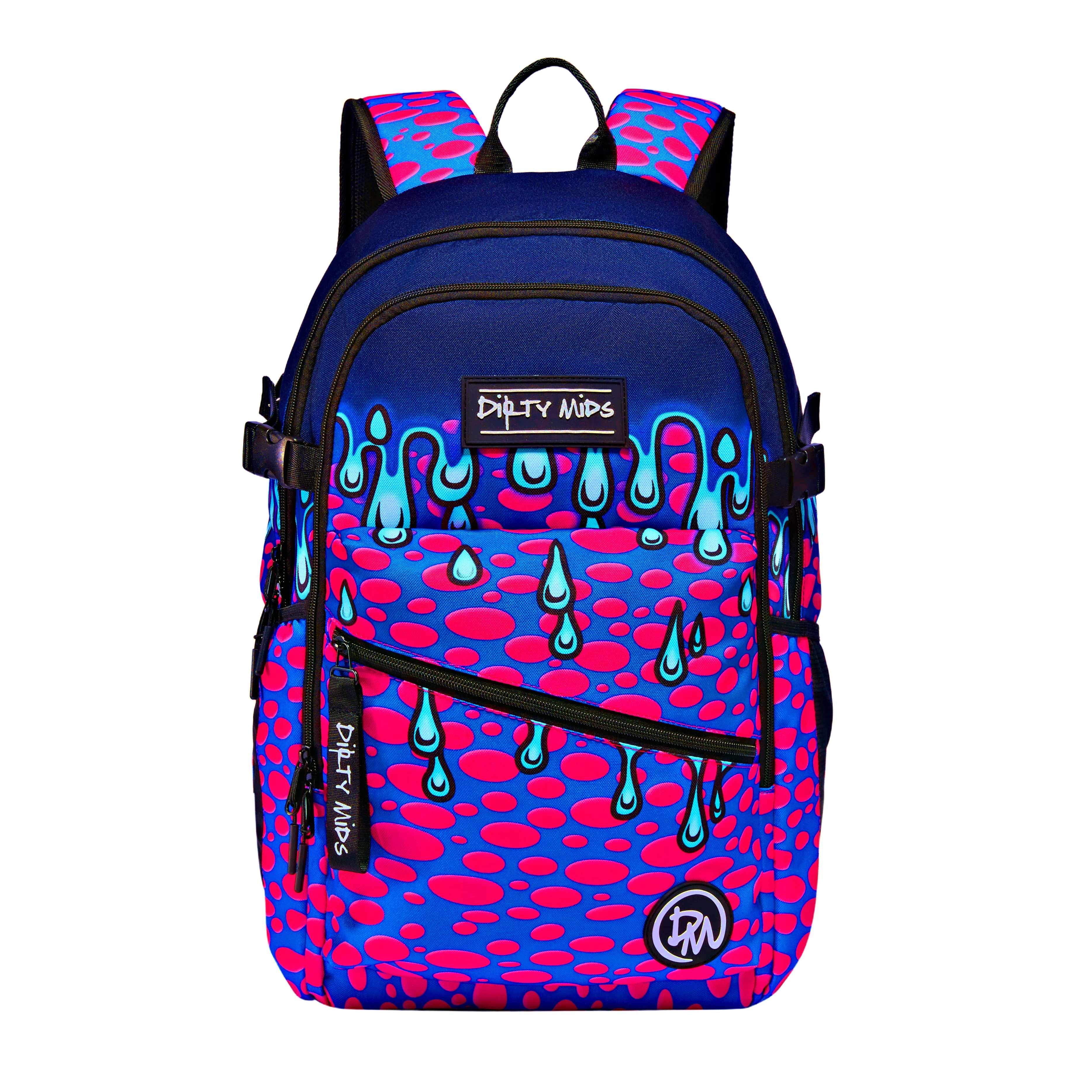 Drip Backpack - Dirty Mids - Image 3