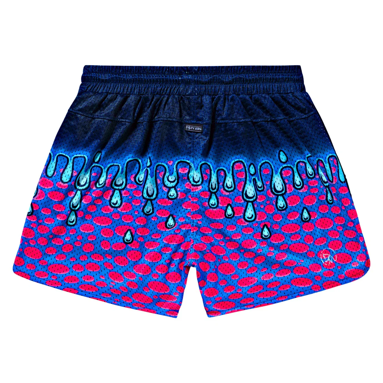 Drip Shorts - Dirty Mids - Image 3