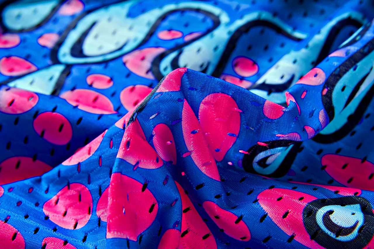 Drip Shorts - Dirty Mids - Image 5