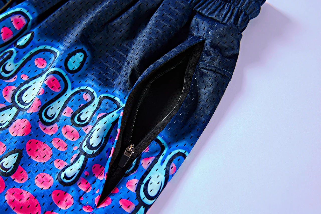 Drip Shorts - Dirty Mids - Image 7