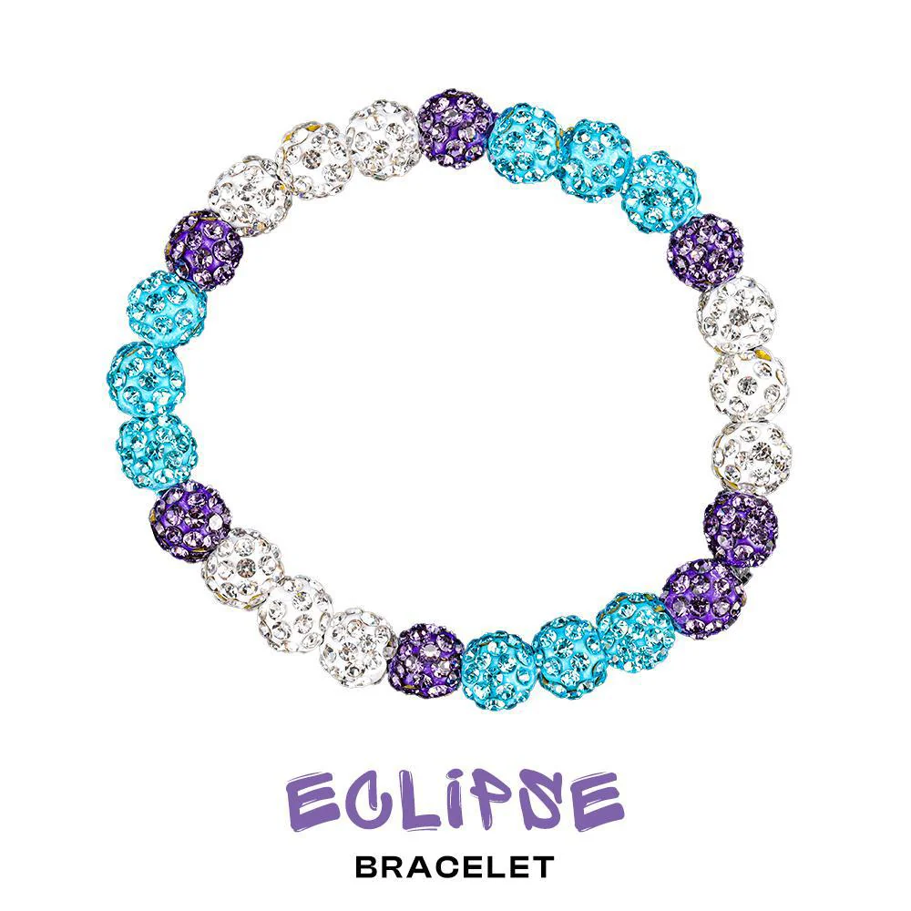 Eclipse - Ice Collection Bracelet - Image 2