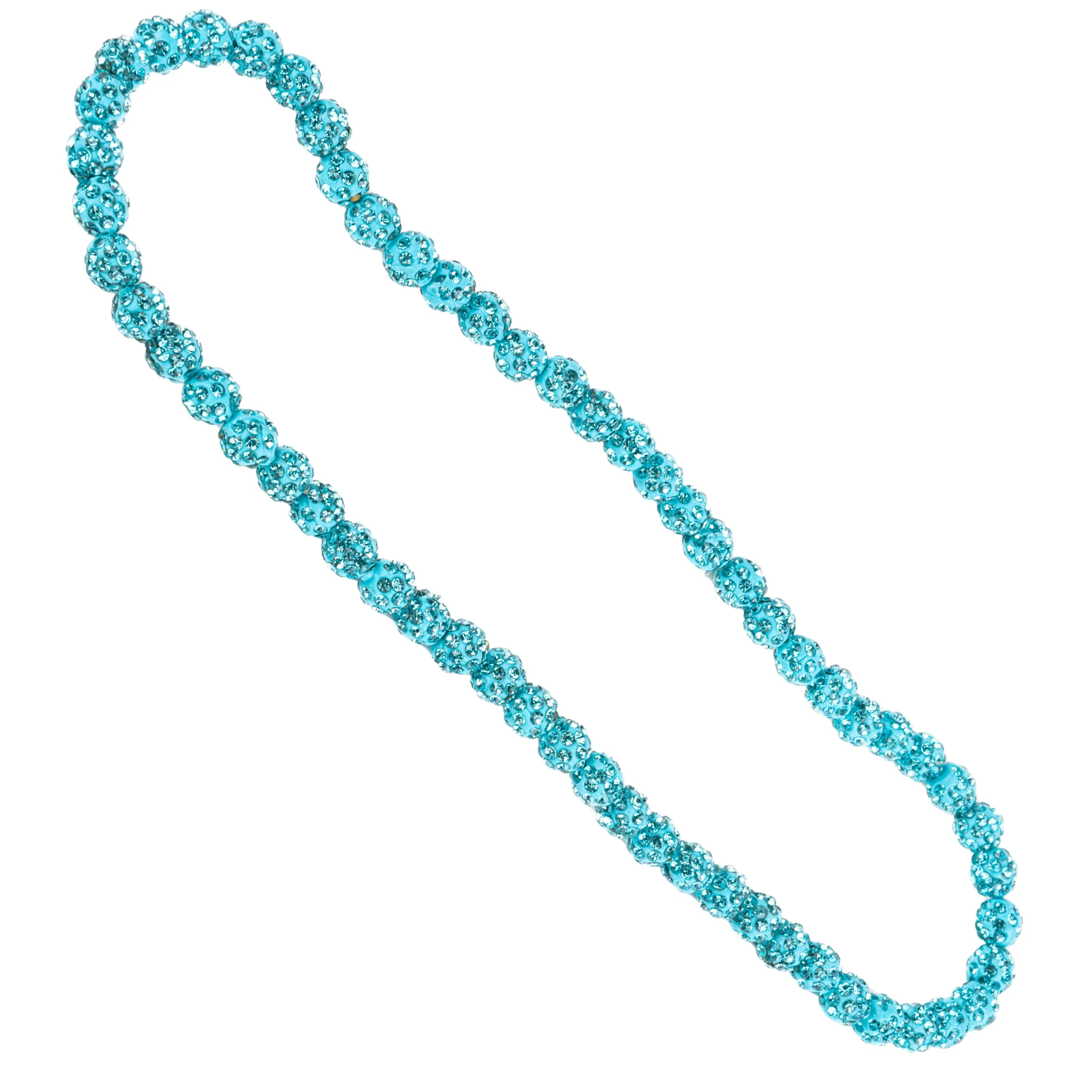Frozen Rope - Dirty Mids ICE Collection Baseball Necklace - Image 2