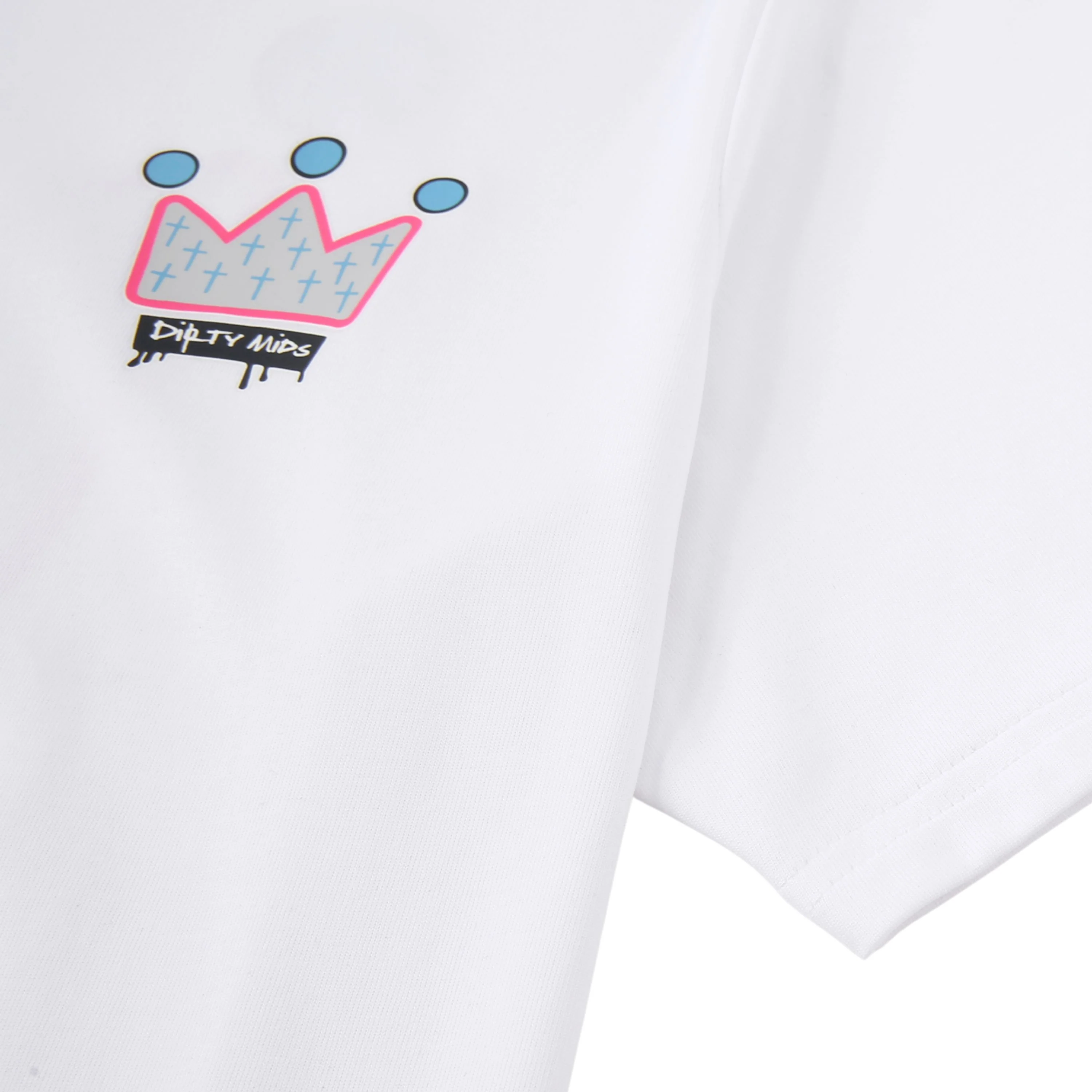 Iceout - Chosen Tee - Dirty Mids - Image 4