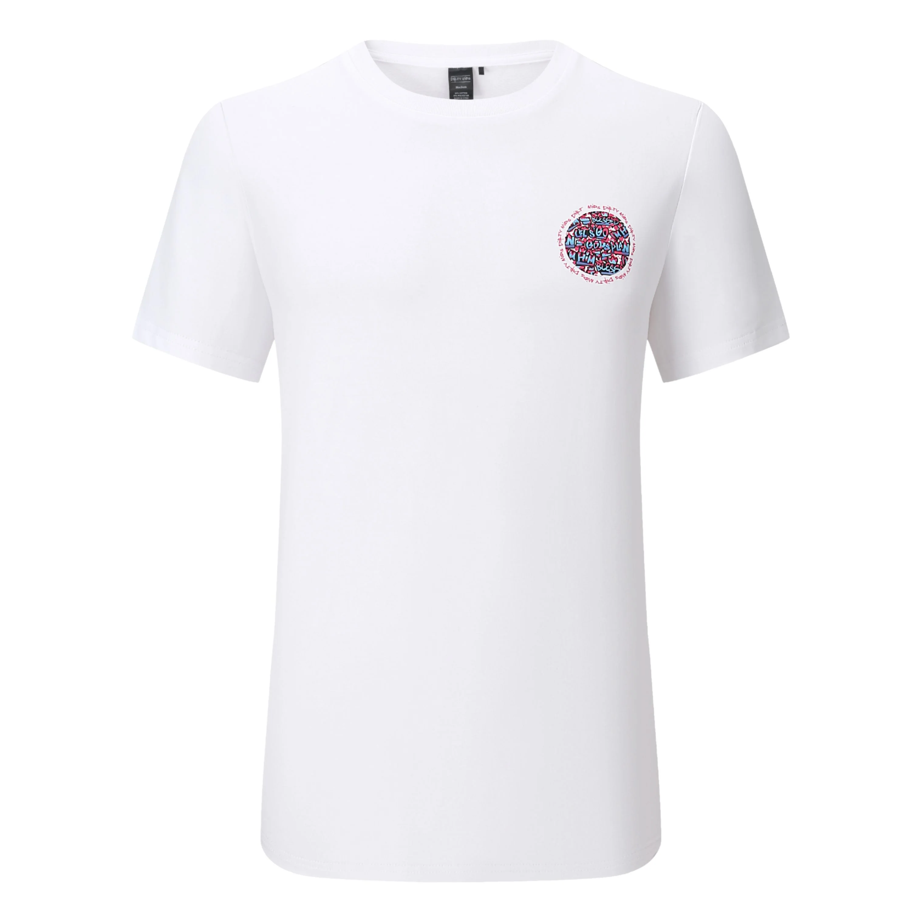 Iceout - Tagged Tee - Dirty Mids - Image 3