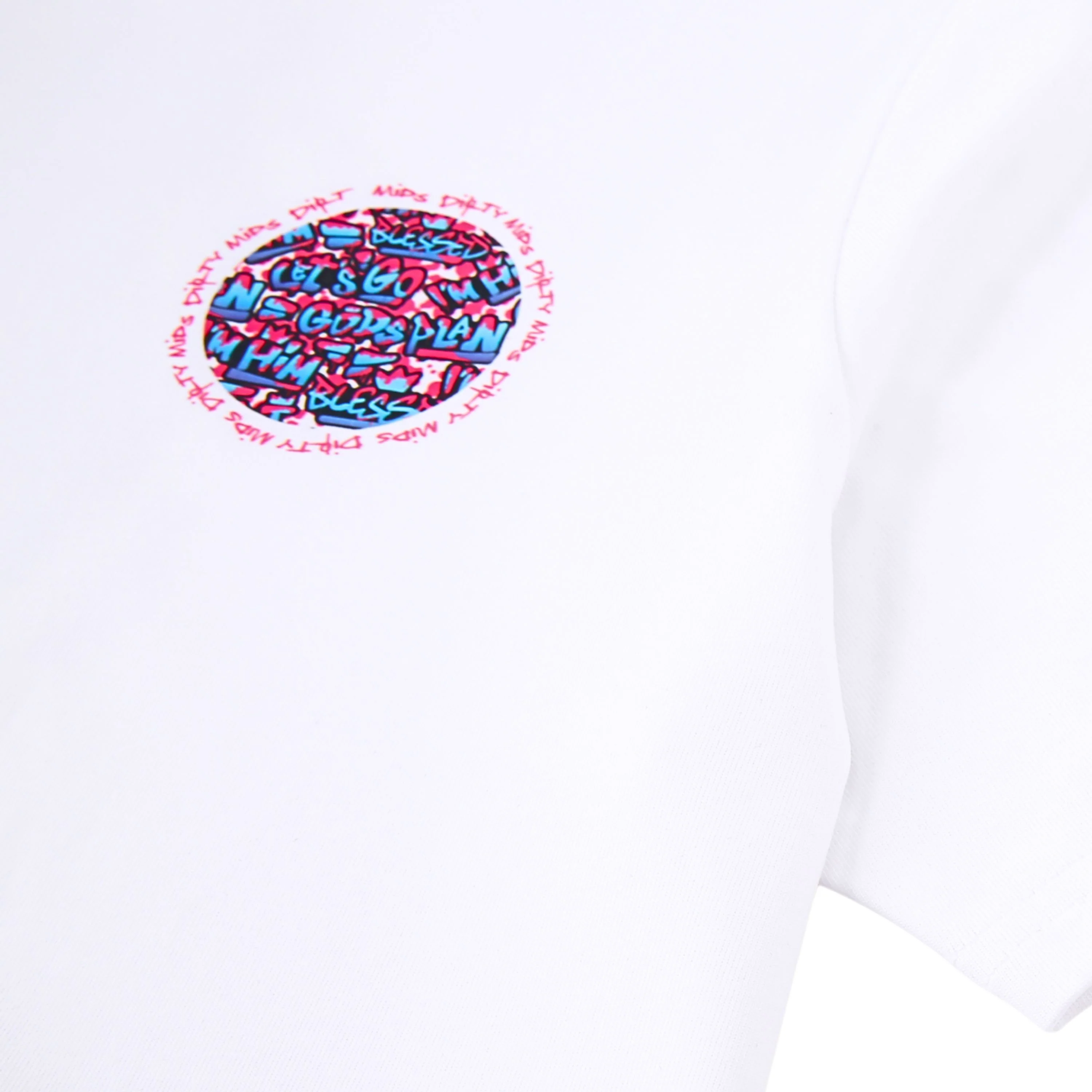 Iceout - Tagged Tee - Dirty Mids - Image 4