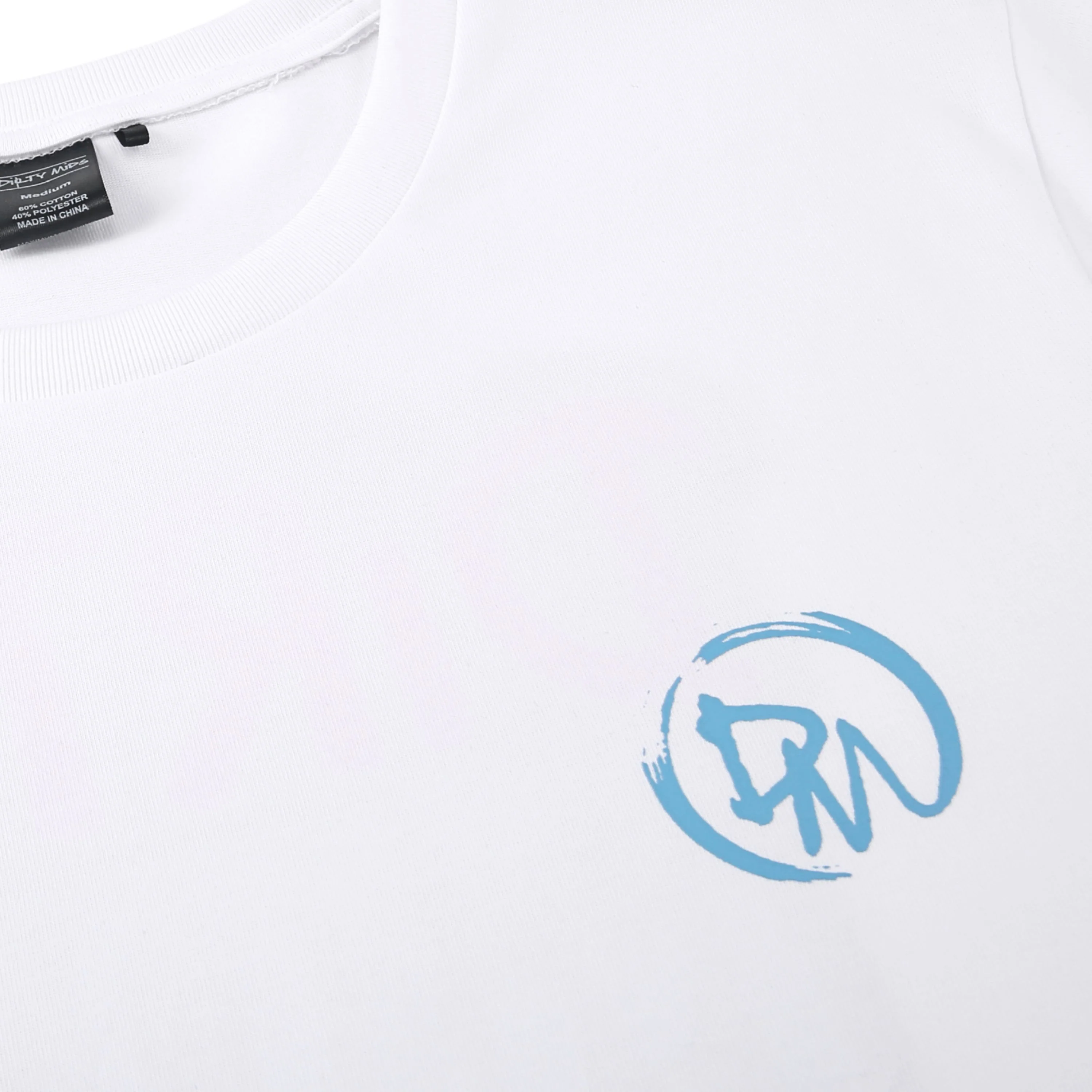 Iceout - Vibe Check Tee - Dirty Mids - Image 4
