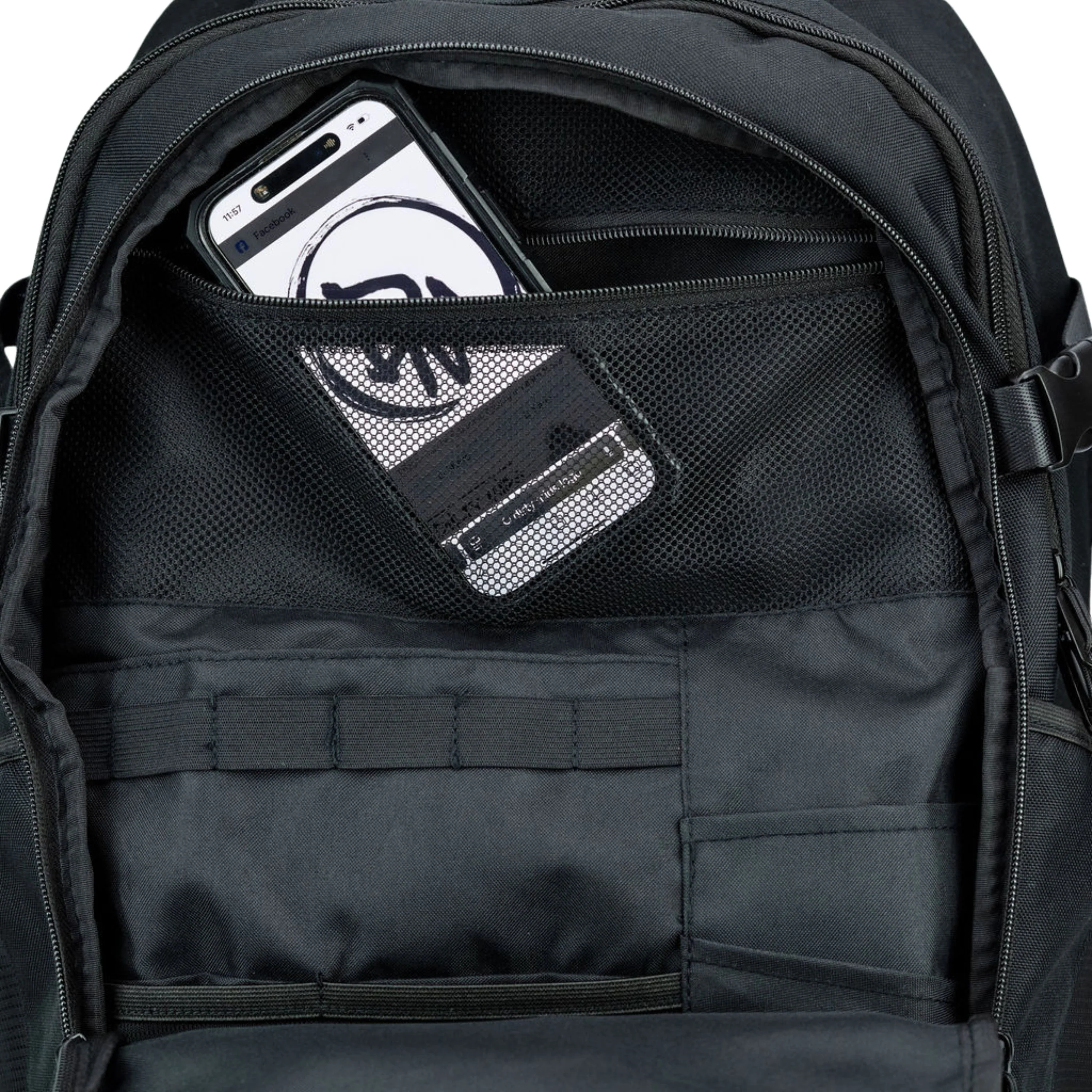 Lights Out Backpack - Image 6