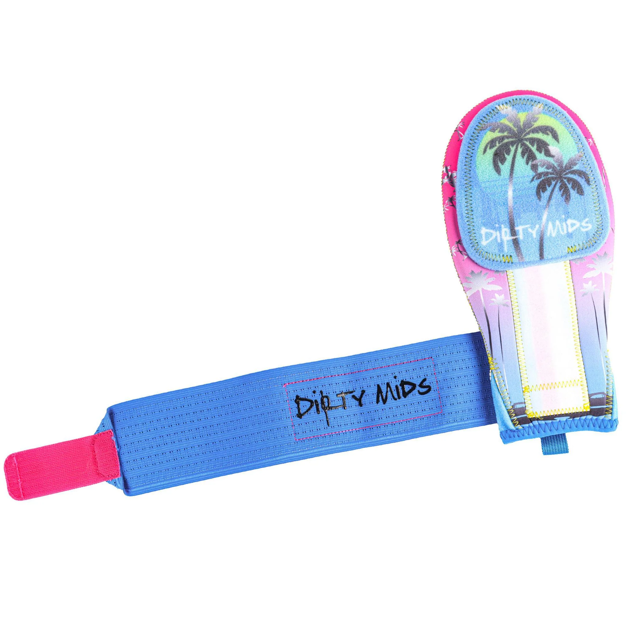 Miami Nights - Savage Series Sliding Mitt - Image 6