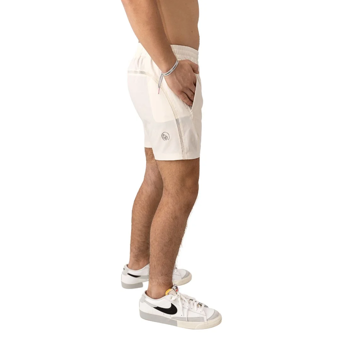 Off-white Flex 5" Training Shorts - Image 4