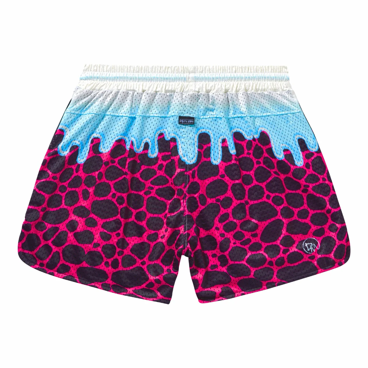 STING Shorts - Dirty Mids - Image 3