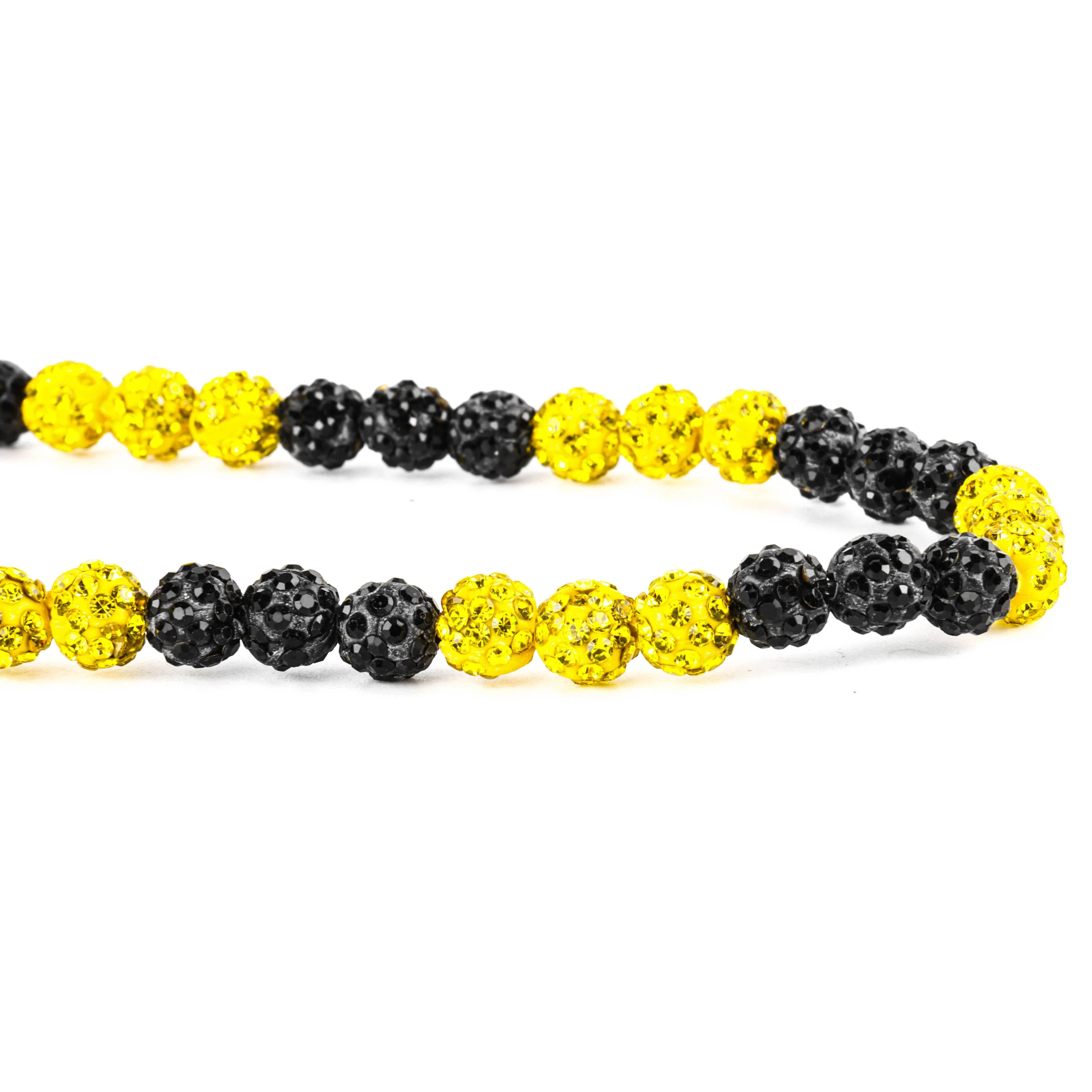 Stinger - Dirty Mids ICE Collection Baseball Necklace - Image 3