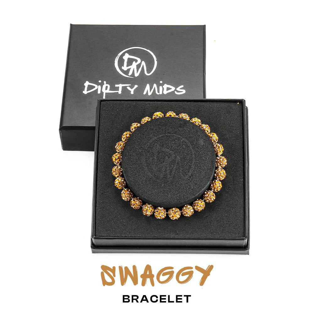 Swaggy - Ice Collection Bracelet - Image 3
