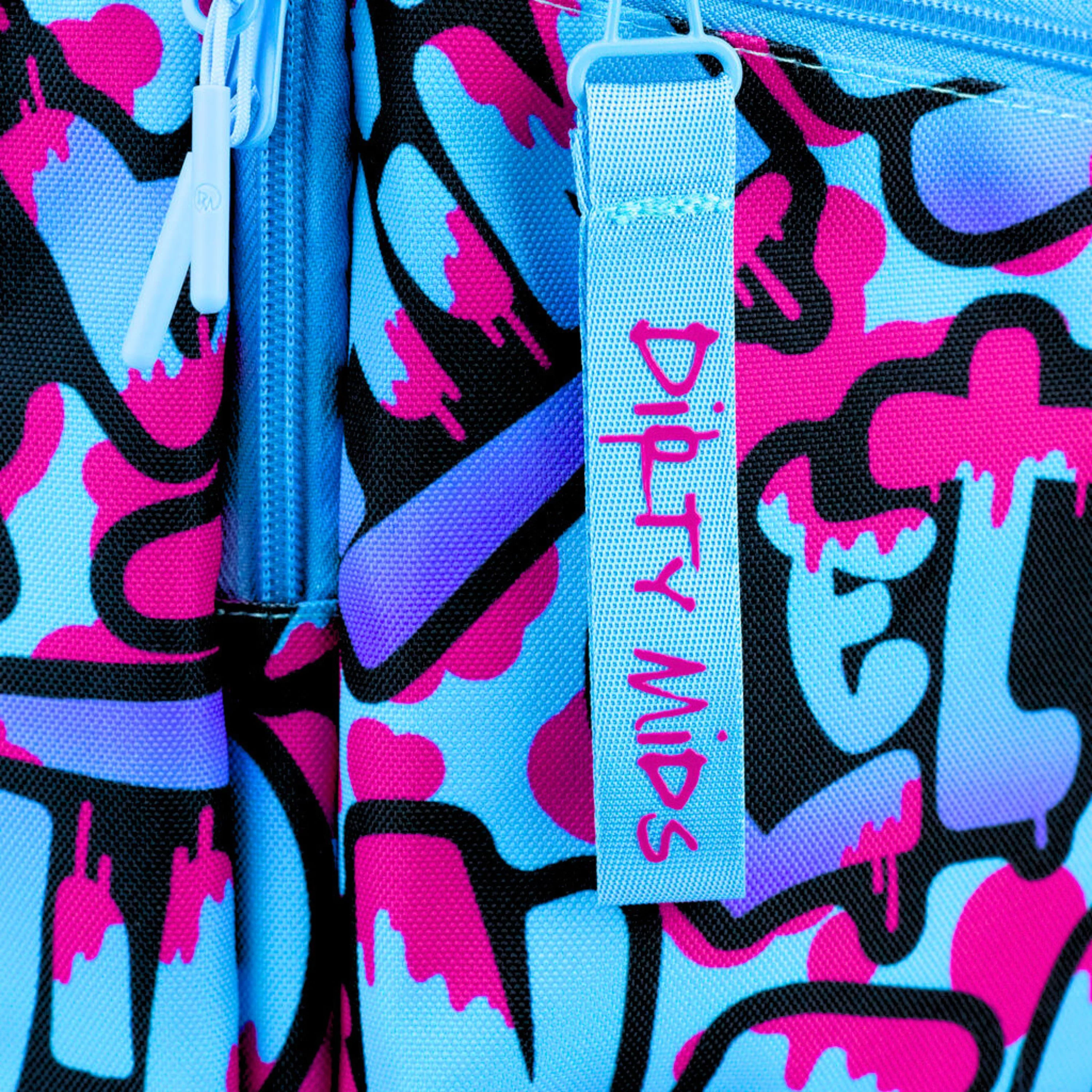 Tagged Backpack - Image 4