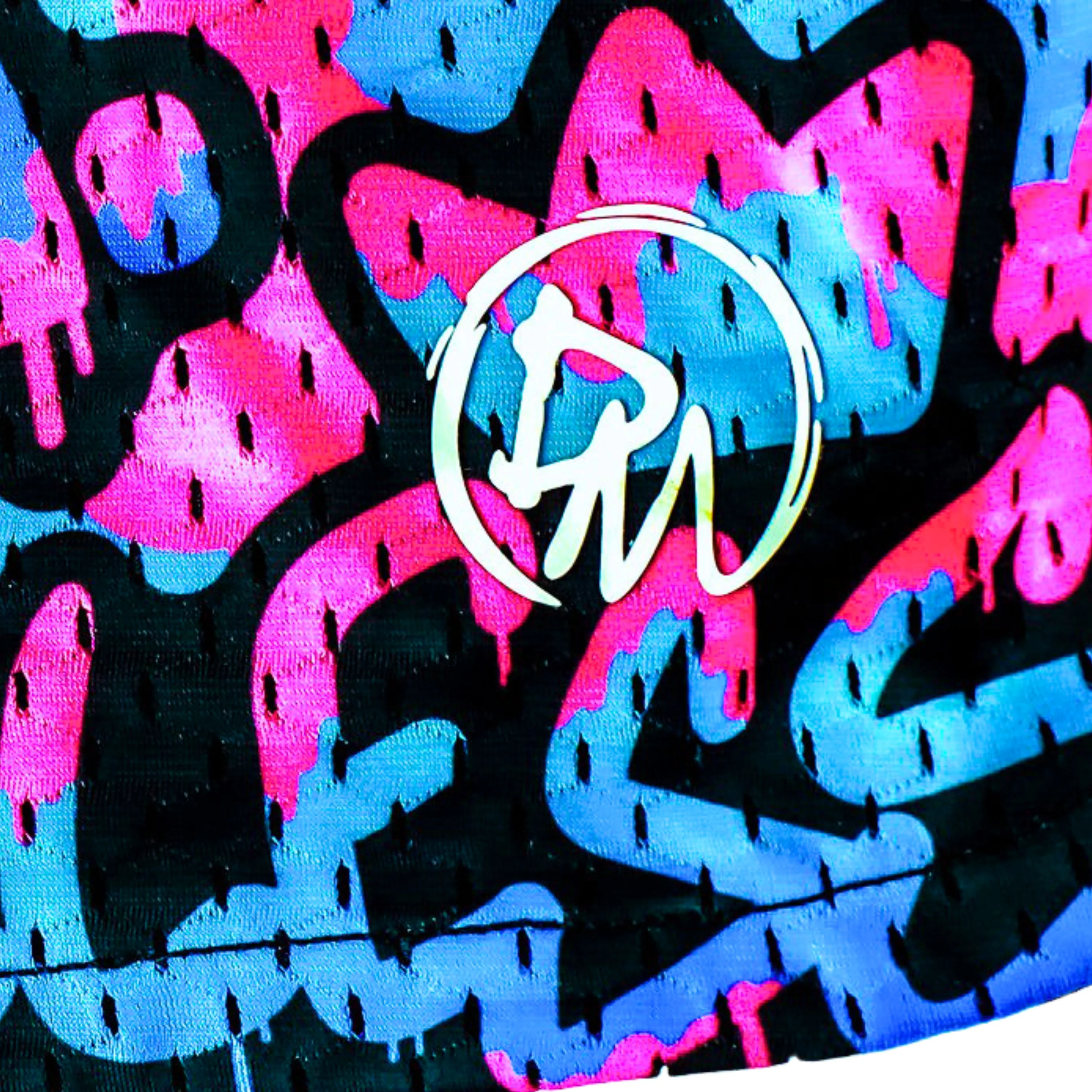Tagged - MVRK 5" Mesh Short - Image 5