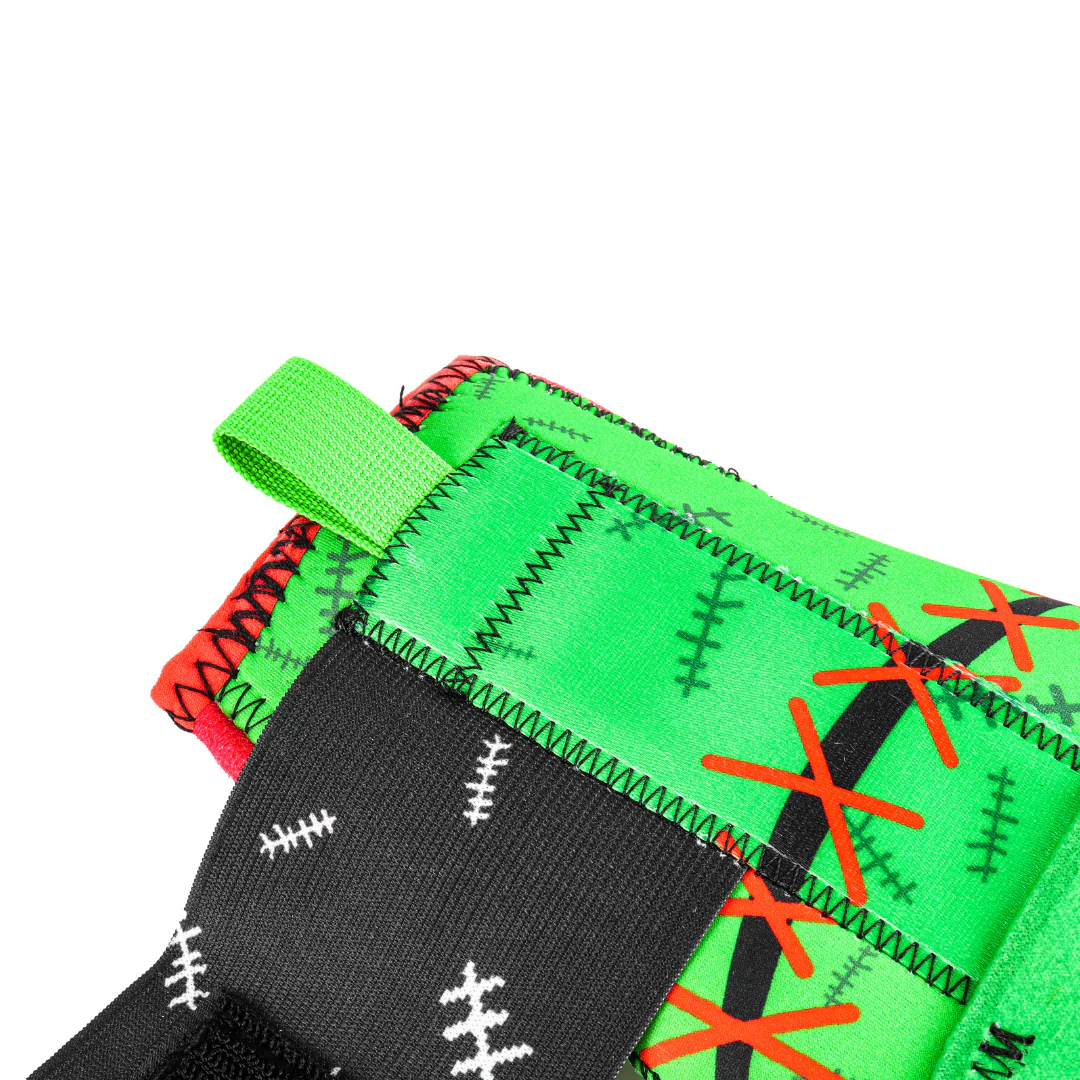 The Green Monster - Savage Series Sliding Mitt - Image 5